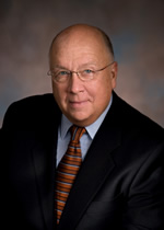 Vitalwork founder and THRIVE author Mike Cook